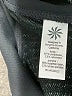 Athleta Chevron-herringbone Gray Active Pants Size S (tall) - photo 8