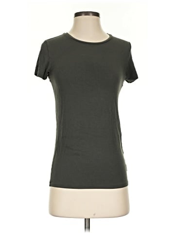 Majestic Paris Short Sleeve T-Shirt (view 1)
