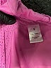 Jacques Moret 100% Polyester Pink Sleeveless T-Shirt Size S - photo 7