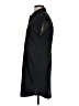 J.Crew Solid Black Casual Dress Size XS - photo 5