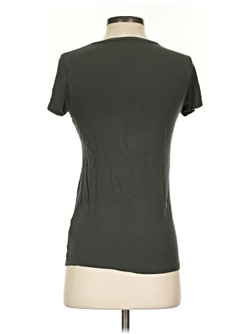 Majestic Paris Short Sleeve T-Shirt (view 2)