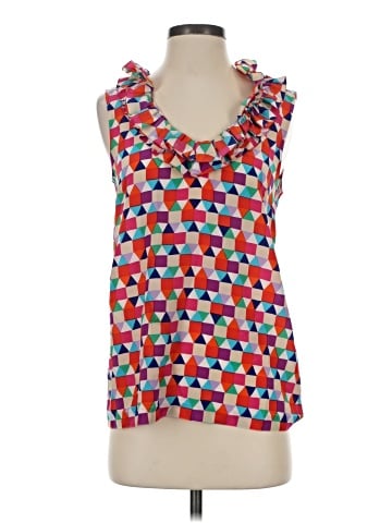 Kate Spade New York Sleeveless Blouse (view 1)