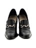 Pazzo Black Heels Size 8 - photo 2