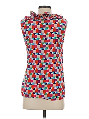 Kate Spade New York Sleeveless Blouse (view 2)