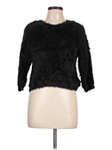 Alythea Pullover Sweater (view 1)