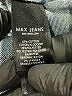 Max Jeans Blue Denim Jacket Size XS - photo 7