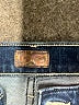 Mother Blue Jeans Size 26 waist - photo 7