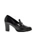 Pazzo Black Heels Size 8 - photo 1