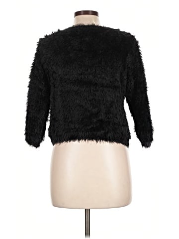 Alythea Pullover Sweater (view 2)