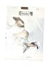 Wolford Silver Tights Size XS - photo 1