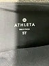 Athleta Solid Black Active Pants Size S (tall) - photo 7