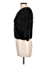 Alythea 100% Nylon Black Pullover Sweater Size L - photo 5