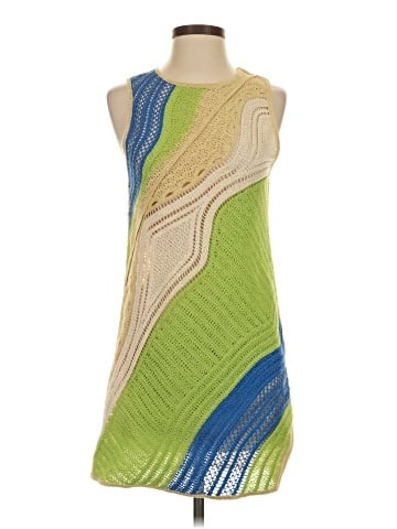 Zara Cocktail Dress (view 1)