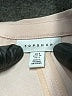 Topshop 100% Polyester Pink Blazer Size 4 - photo 6