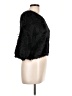 Alythea 100% Nylon Black Pullover Sweater Size L - photo 4