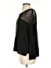 Wooden Ships Black Pullover Sweater Size XS - Sm - photo 5