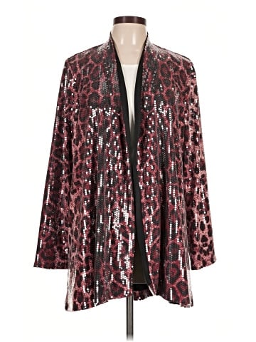Dennis by Dennis Basso Blazer (view 1)