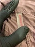 FP Movement Solid Brown Skort Size M - photo 3