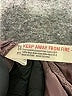FP Movement Solid Brown Skort Size M - photo 4