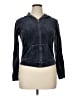 Express Blue Cardigan Size XL - photo 1