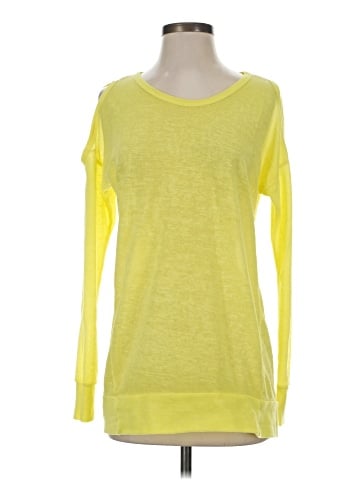 Stem Long Sleeve T-Shirt (view 1)