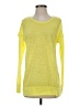Stem Yellow Long Sleeve T-Shirt Size XS - photo 1