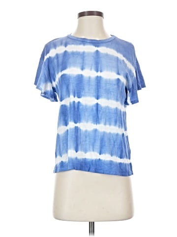 t.la Short Sleeve T-Shirt (view 1)
