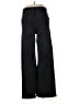 Zara 100% Polyester Black Jeans Size 6 - photo 2