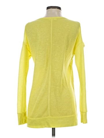 Stem Long Sleeve T-Shirt (view 2)