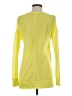 Stem Yellow Long Sleeve T-Shirt Size XS - photo 2