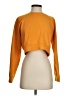 Forever 21 Orange Cardigan Size S - photo 1
