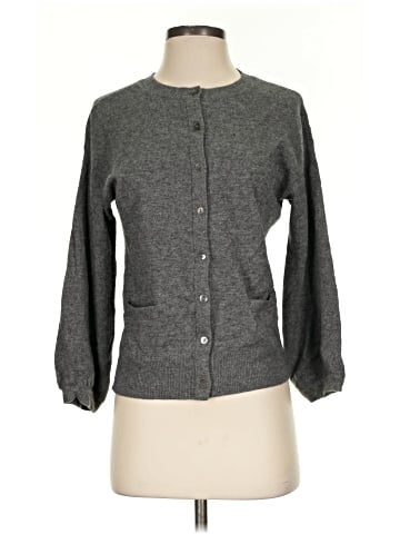 Vince. Cardigan (view 1)