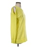 Stem Yellow Long Sleeve T-Shirt Size XS - photo 4
