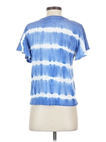 t.la Short Sleeve T-Shirt (view 2)