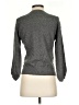 Vince. Gray Cardigan Size S - photo 2