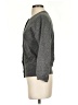 Vince. Gray Cardigan Size S - photo 5
