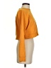 Forever 21 Orange Cardigan Size S - photo 4