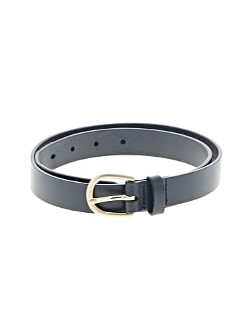 Lands' End Leather Belt (view 1)