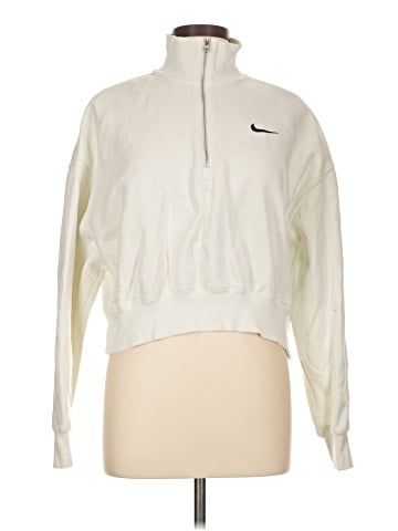 Nike Pullover Sweater (view 1)
