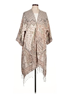 Soft Surroundings Kimono