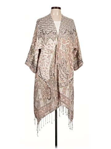 Soft Surroundings Kimono (view 1)
