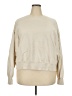 Old Navy Ivory Tan Pullover Sweater Size XXL (tall) - photo 1