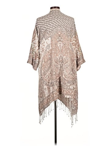 Soft Surroundings Kimono (view 2)