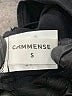 Commense Black Sleeveless Blouse Size S - photo 7