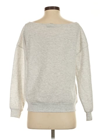 Charlotte Russe Sweatshirt (view 2)