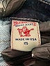 True Religion Hearts Blue Jeans Size 25 waist - photo 7