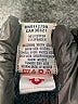True Religion Hearts Blue Jeans Size 25 waist - photo 8