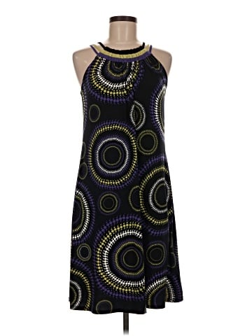 Axcess Cocktail Dress (view 1)