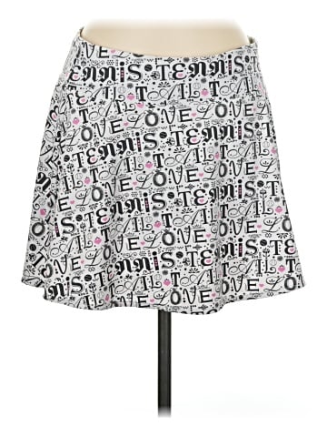 Tail Casual Skirt (view 1)