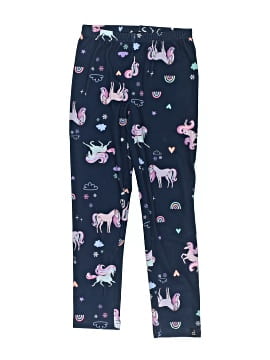 Deux Par Deux Casual Pants